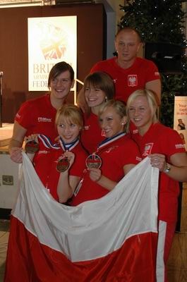 World Armwrestling Championships 2006 Day