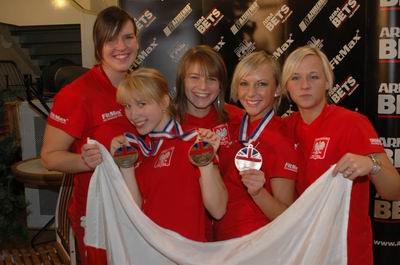 World Armwrestling Championships 2006 Day