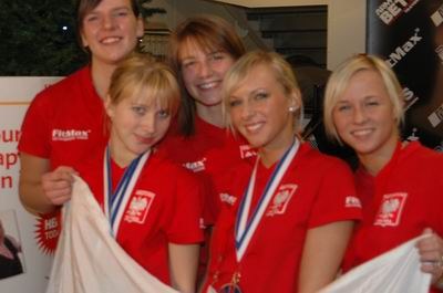 World Armwrestling Championships 2006 Day