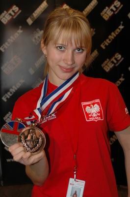 World Armwrestling Championships 2006 Day