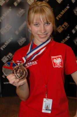 World Armwrestling Championships 2006 Day