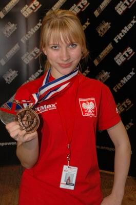 World Armwrestling Championships 2006 Day