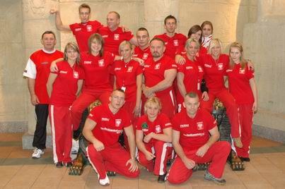 World Armwrestling Championships 2006 Day