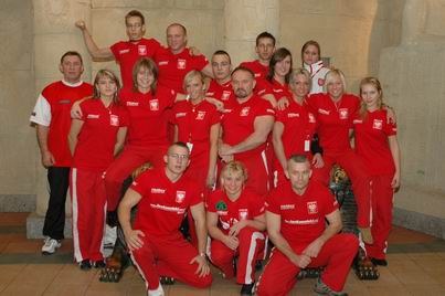 World Armwrestling Championships 2006 Day