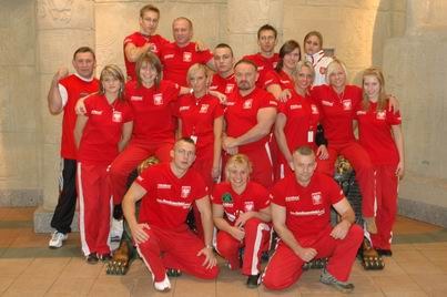 World Armwrestling Championships 2006 Day