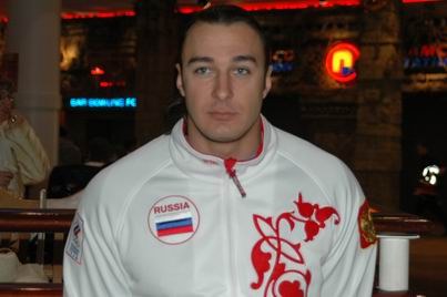 World Armwrestling Championships 2006 Day