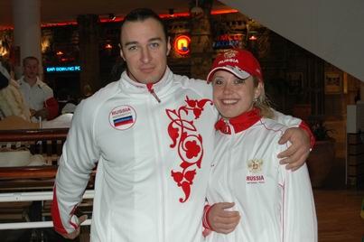 World Armwrestling Championships 2006 Day