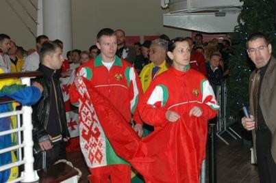 World Armwrestling Championships 2006 Day