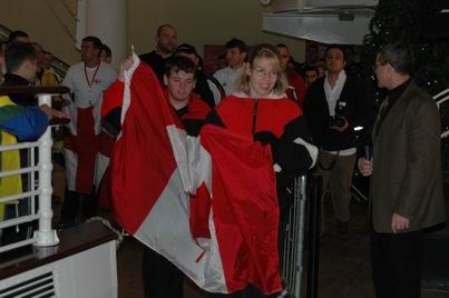 World Armwrestling Championships 2006 Day