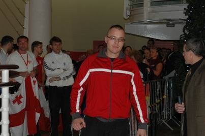 World Armwrestling Championships 2006 Day