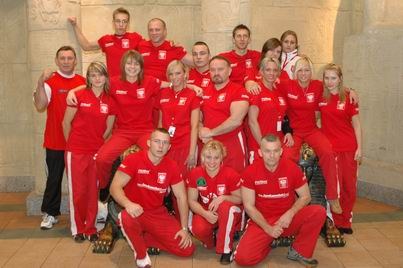 World Armwrestling Championships 2006 Day