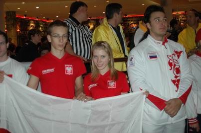 World Armwrestling Championships 2006 Day