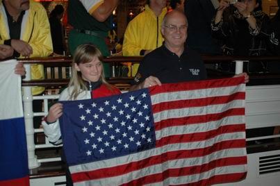 World Armwrestling Championships 2006 Day