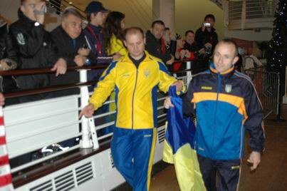 World Armwrestling Championships 2006 Day