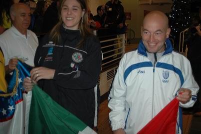 World Armwrestling Championships 2006 Day