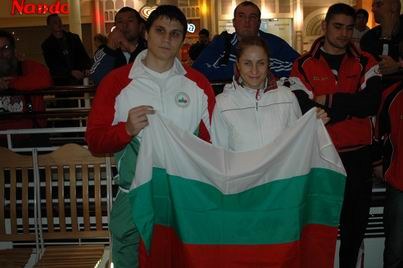 World Armwrestling Championships 2006 Day