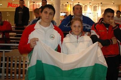 World Armwrestling Championships 2006 Day