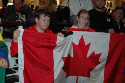 World Armwrestling Championships 2006 Day
