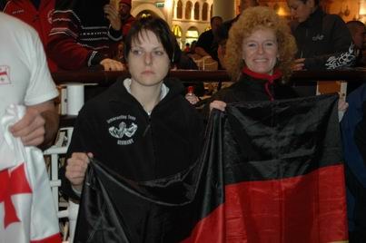 World Armwrestling Championships 2006 Day