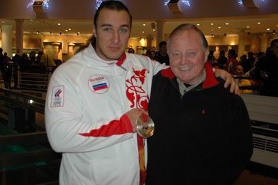 World Armwrestling Championships 2006 Day