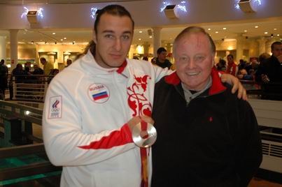 World Armwrestling Championships 2006 Day