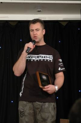 World Armwrestling Championships 2006 Day