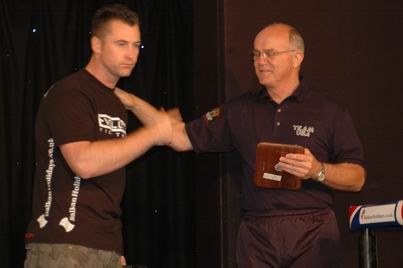 World Armwrestling Championships 2006 Day