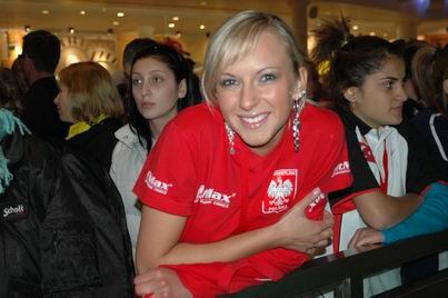 World Armwrestling Championships 2006 Day