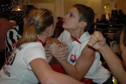 World Armwrestling Championships 2006 Day