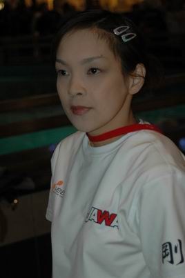 World Armwrestling Championships 2006 Day