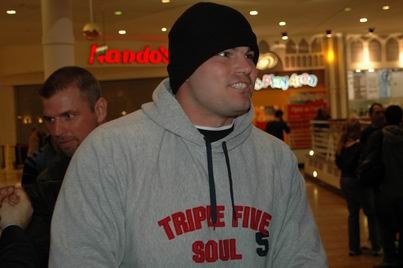 World Armwrestling Championships 2006 Day