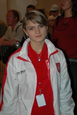 World Armwrestling Championships 2006 Day