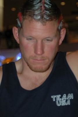 World Armwrestling Championships 2006 Day