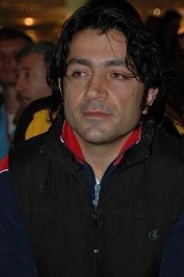 World Armwrestling Championships 2006 Day