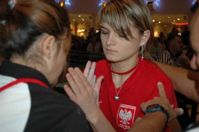 World Armwrestling Championships 2006 Day