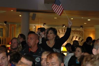 World Armwrestling Championships 2006 Day