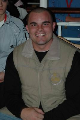 World Armwrestling Championships 2006 Day