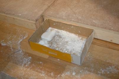 World Armwrestling Championships 2006 Day