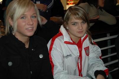 World Armwrestling Championships 2006 Day