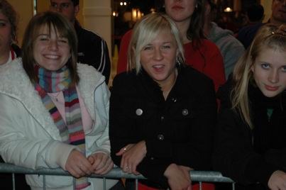 World Armwrestling Championships 2006 Day