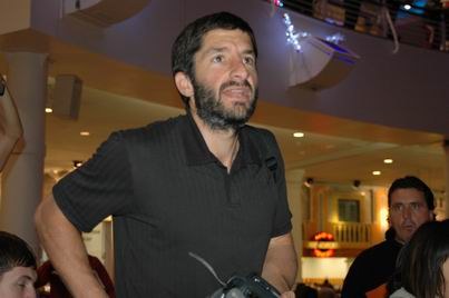 World Armwrestling Championships 2006 Day