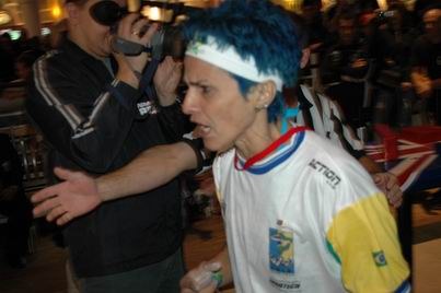 World Armwrestling Championships 2006 Day