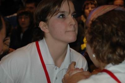 World Armwrestling Championships 2006 Day