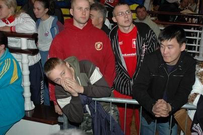 World Armwrestling Championships 2006 Day