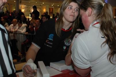 World Armwrestling Championships 2006 Day