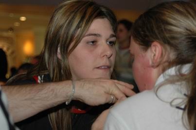 World Armwrestling Championships 2006 Day