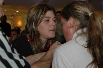 World Armwrestling Championships 2006 Day