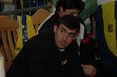 World Armwrestling Championships 2006 Day