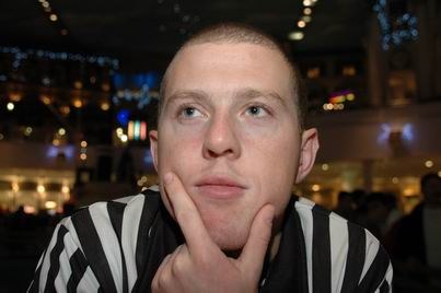 World Armwrestling Championships 2006 Day