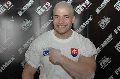 World Armwrestling Championships 2006 Day